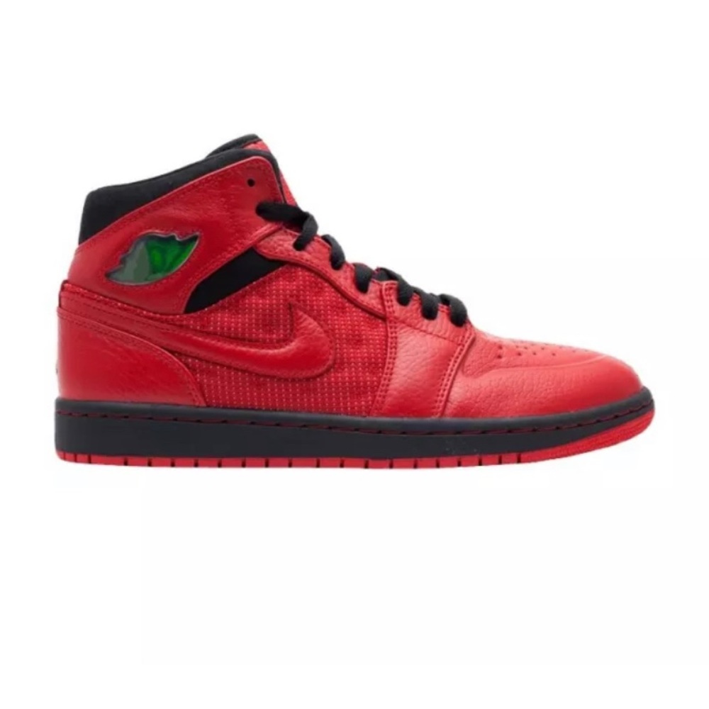 Air Jordan 1 Retro 97 txt Gym Red